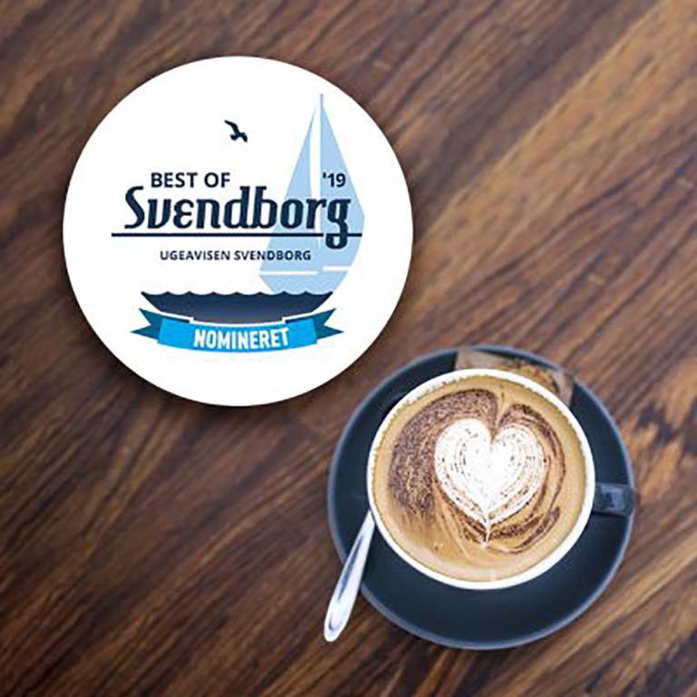 Best of Svendborg
