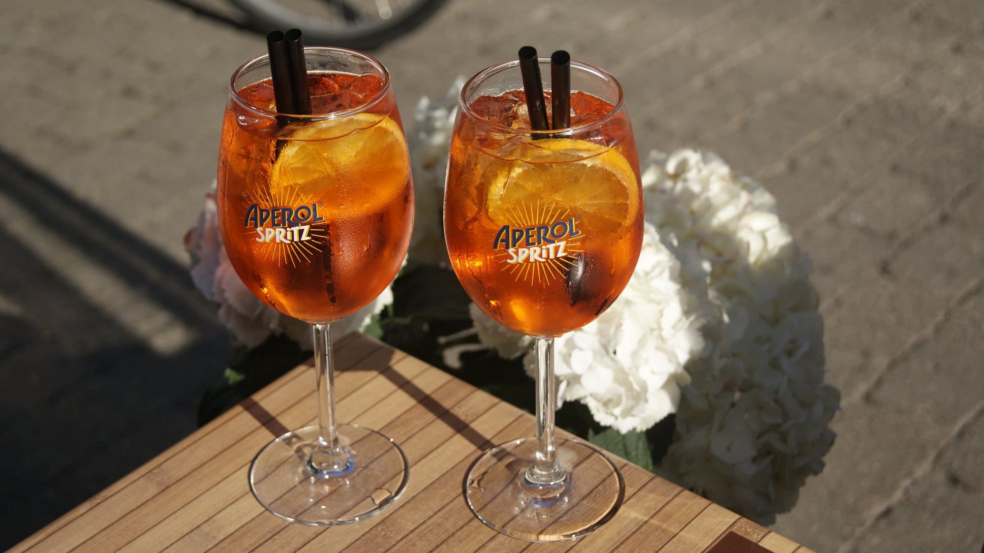 Aperol Spritz